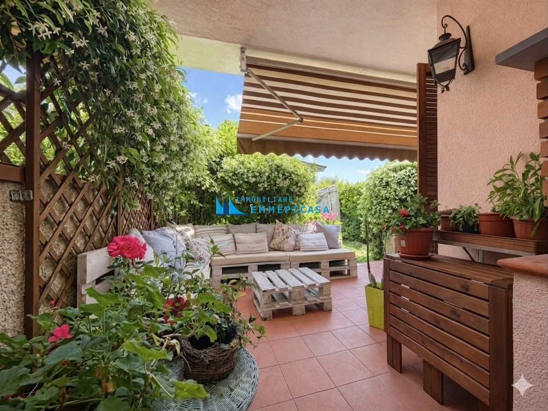 Country House in Cinquale, Montignoso, Tuscany 3 - 19024690