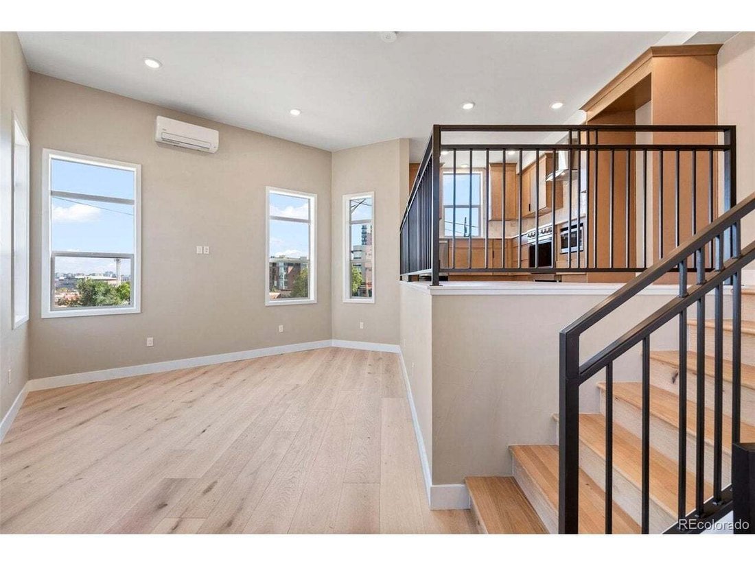 House in Denver, Colorado, United States 3 - 19023571