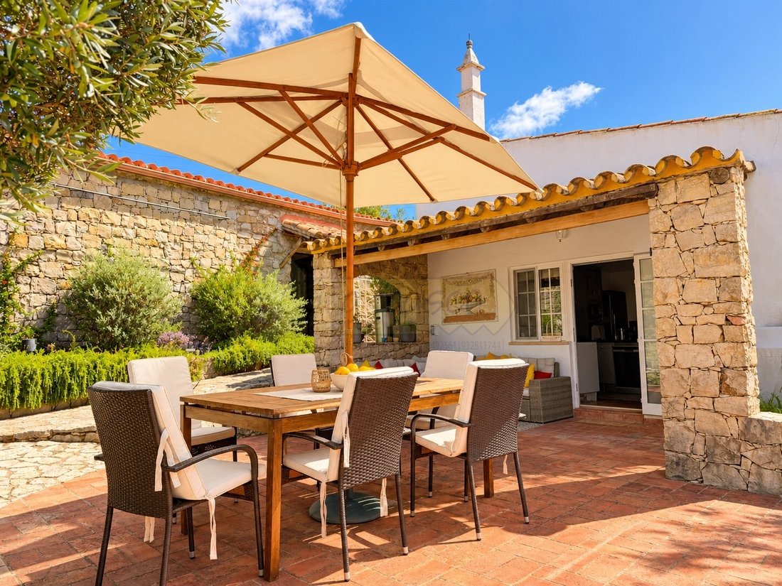 Maison à São Brás de Alportel, Algarve, Portugal 3 - 18810741