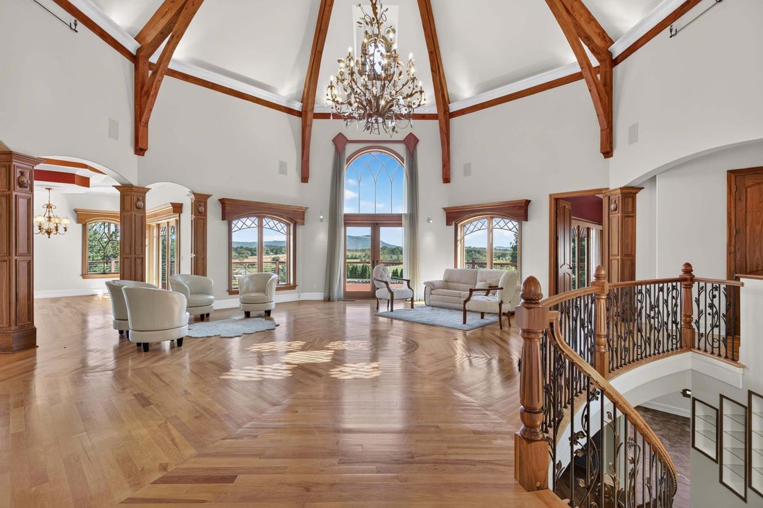 House in Massanetta Springs, Virginia, United States 3 - 19022741