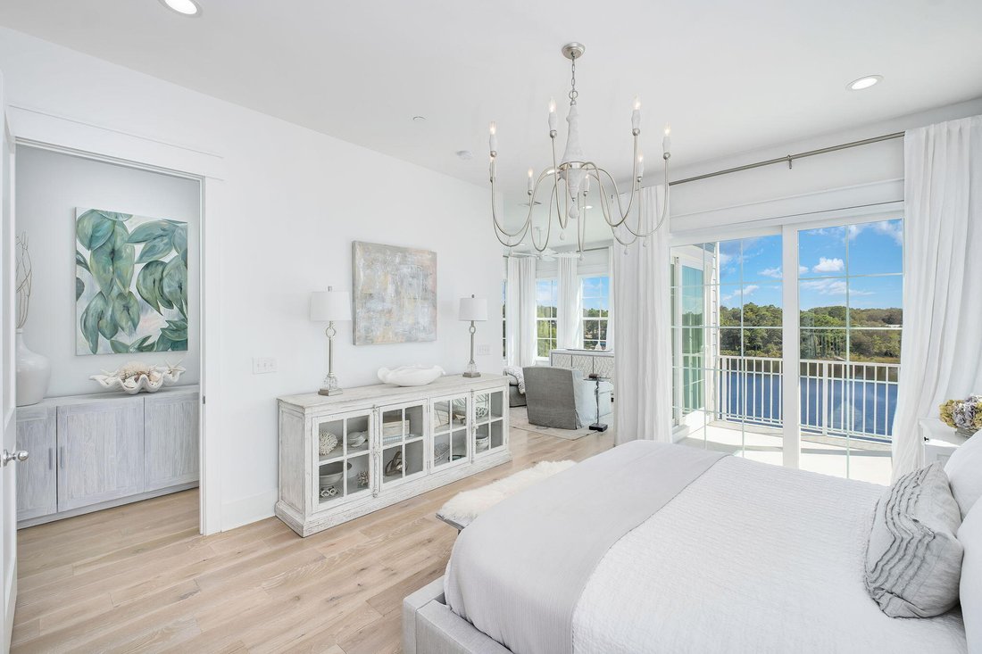 House in Watersound, Florida, United States 4 - 19030265