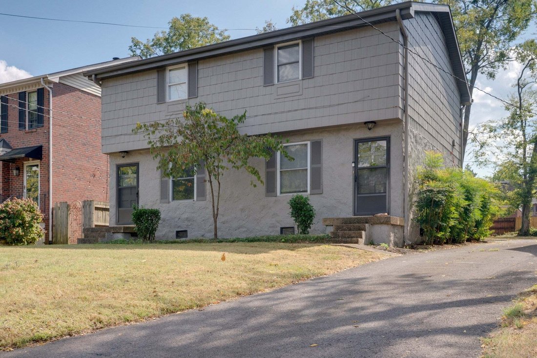 House in Nashville, Tennessee, United States 5 - 19032396