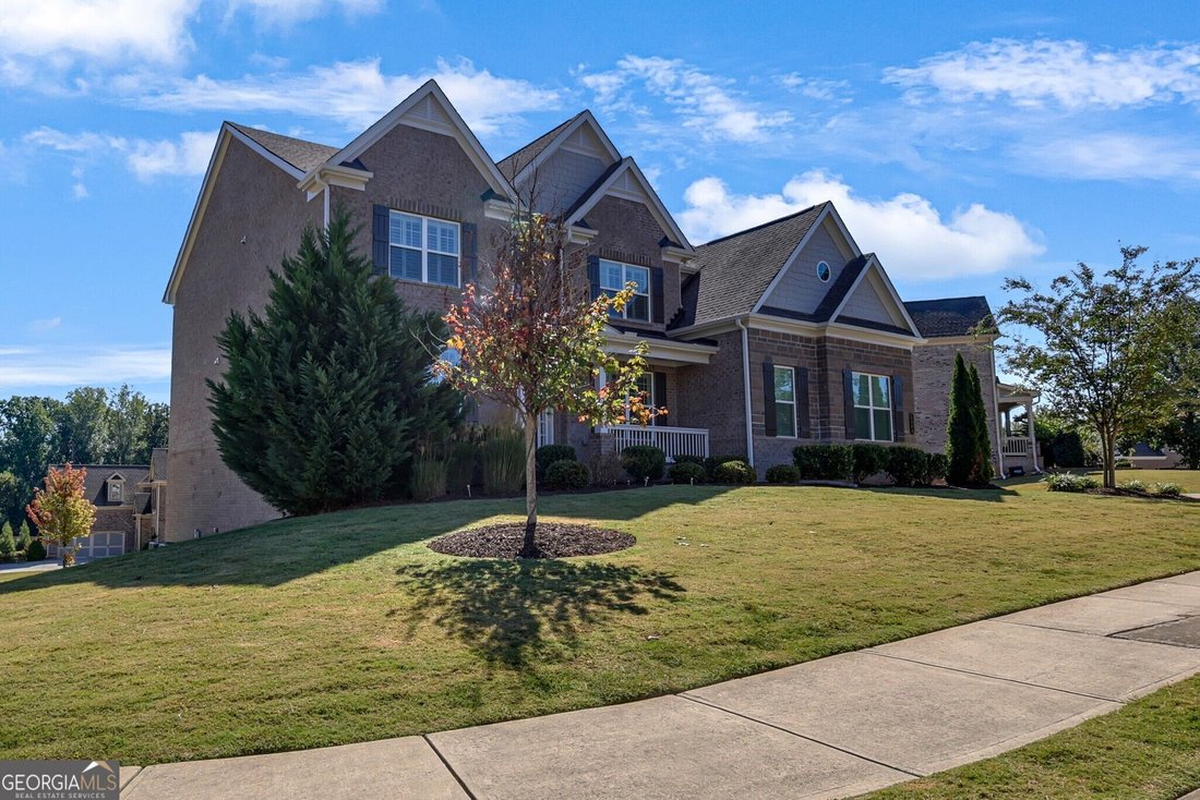 House in Cumming, Georgia, United States 4 - 19024329