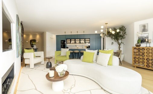 Appartamento a Carcavelos e Parede, Lisbona, Portogallo 1