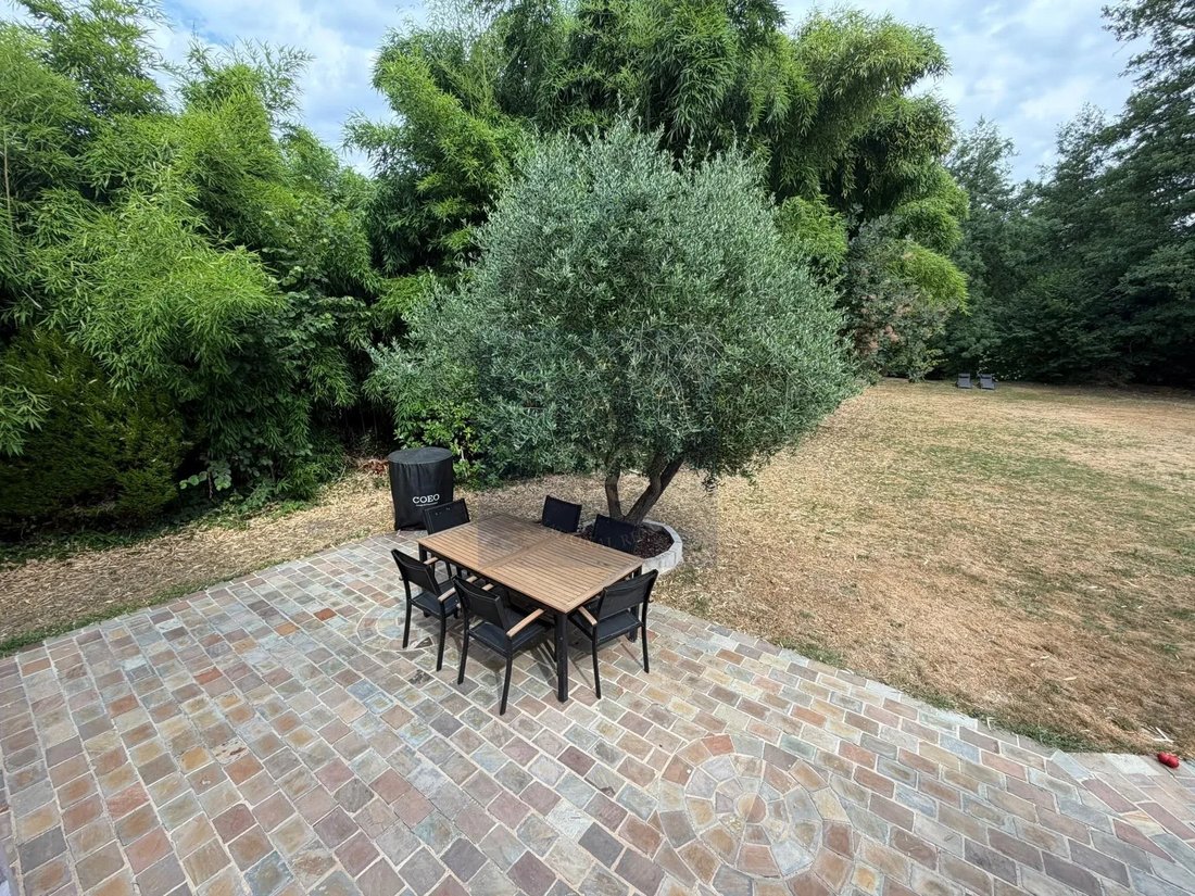 House in Barbizon, Ile-de-France, France 5 - 19033652