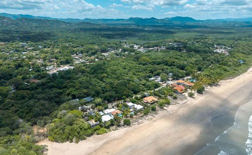 Land in Playa Grande, Provinz Guanacaste, Costa Rica 1