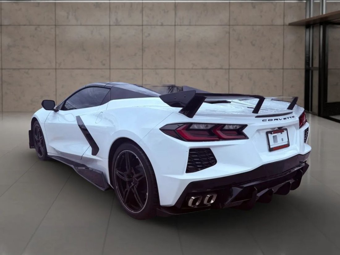 Cabriolet in West Palm Beach, FL, United States 5 - 19025655