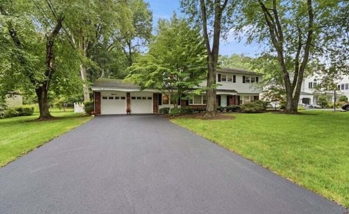 Casa a Mountain Lakes, New Jersey, Stati Uniti 1
