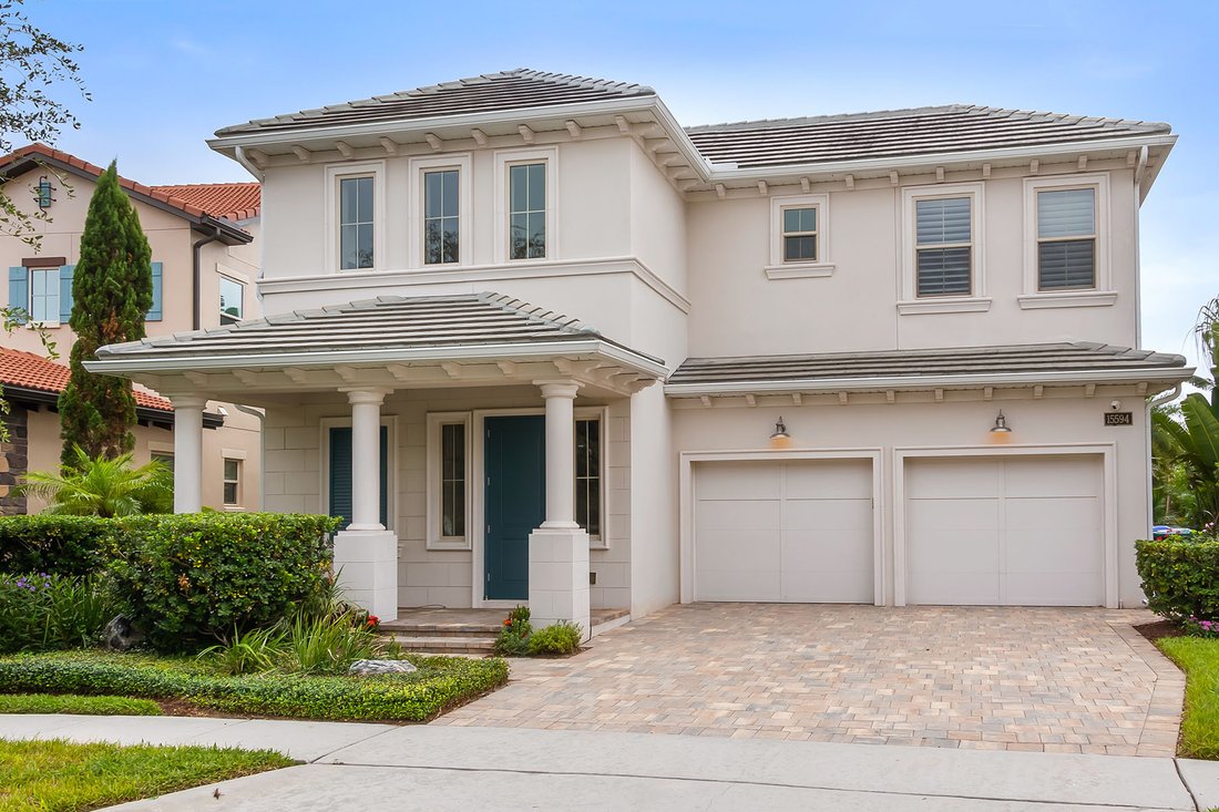 House in Winter Garden, Florida, United States 2 - 19022215