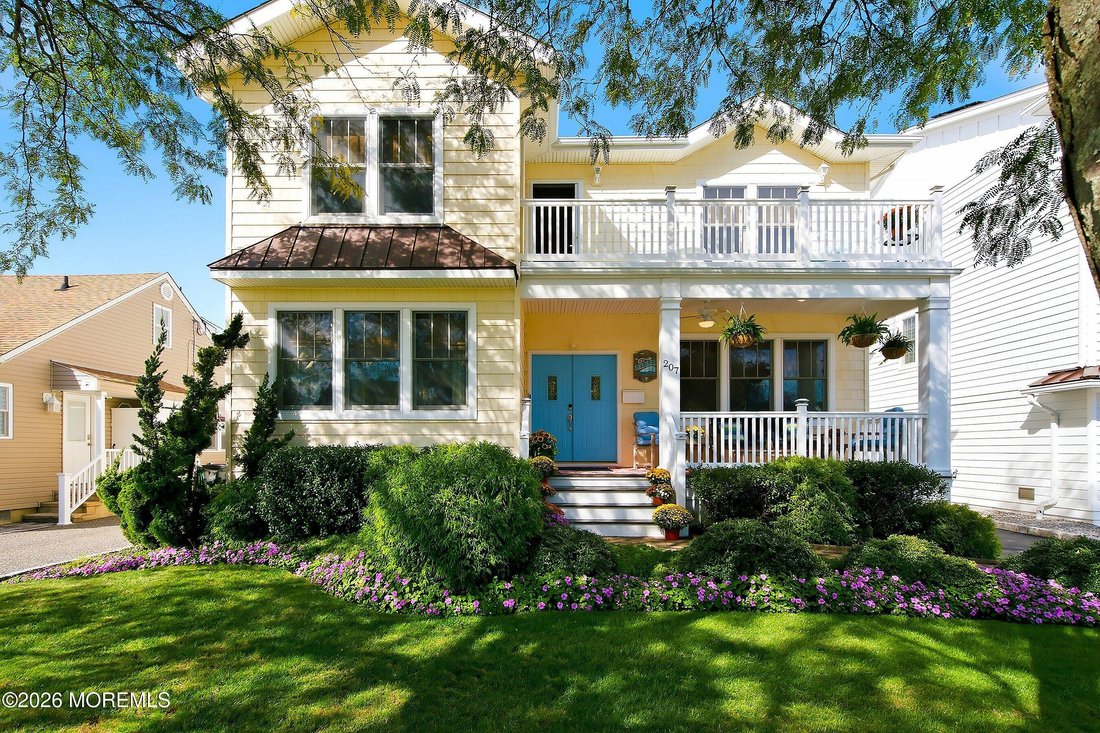 House in Point Pleasant Beach, New Jersey, United States 2 - 19027300