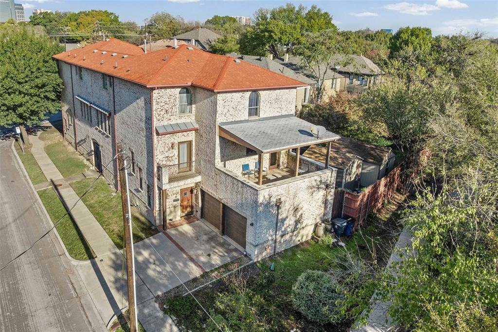 House in Dallas, Texas, United States 2 - 19024565
