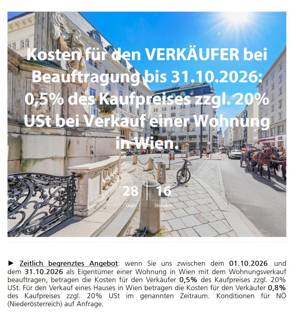 Apartment in Vienna, Wien, Austria 3 - 18850654