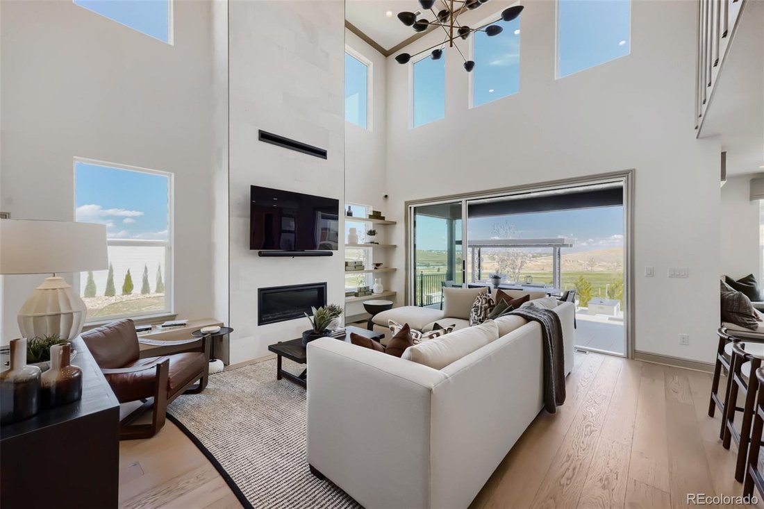 House in Littleton, Colorado, United States 4 - 19029051