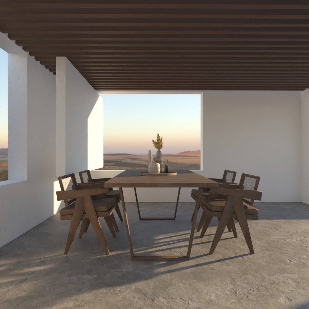 Villa à Ano Meria, Aegean, Grèce 2 - 19032366