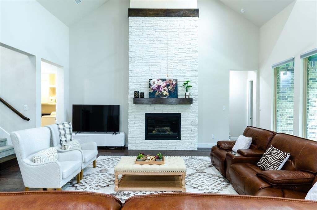Haus in McKinney, Texas, Vereinigte Staaten 3 - 19027374
