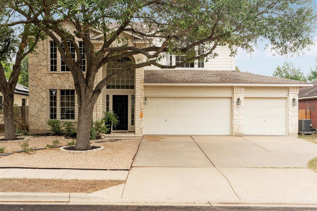 House in Austin, Texas, United States 1 - 19029224