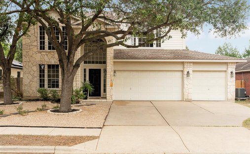 Haus in Austin, Texas, Vereinigte Staaten 1