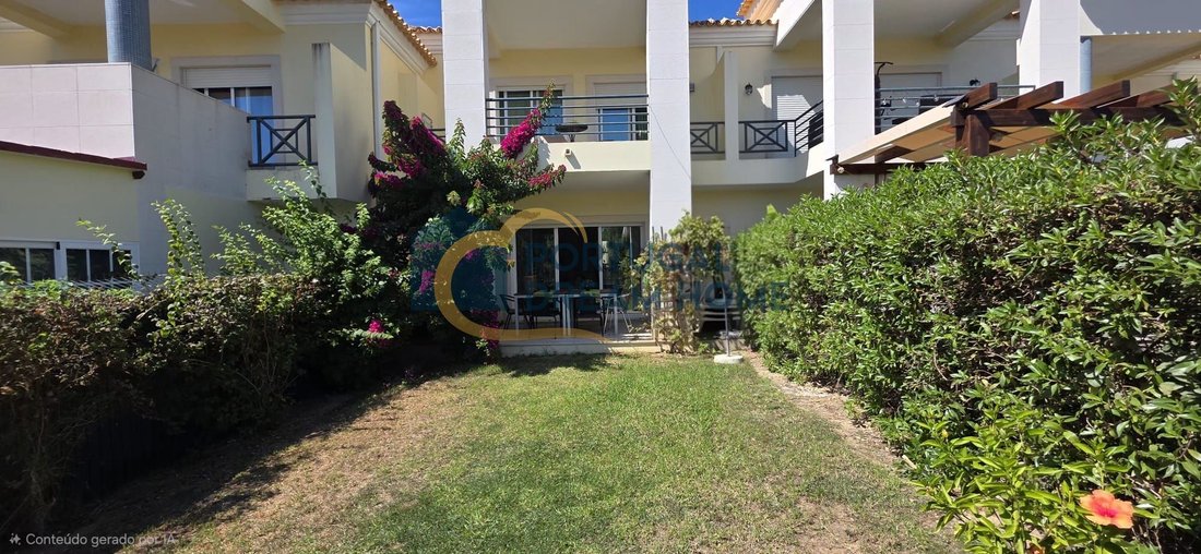 Townhouse in Ferreiras, Algarve, Portugal 3 - 19025507