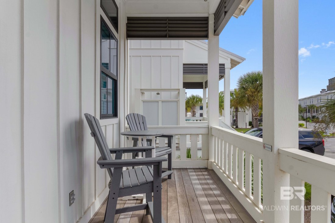 House in Orange Beach, Alabama, United States 5 - 19023034