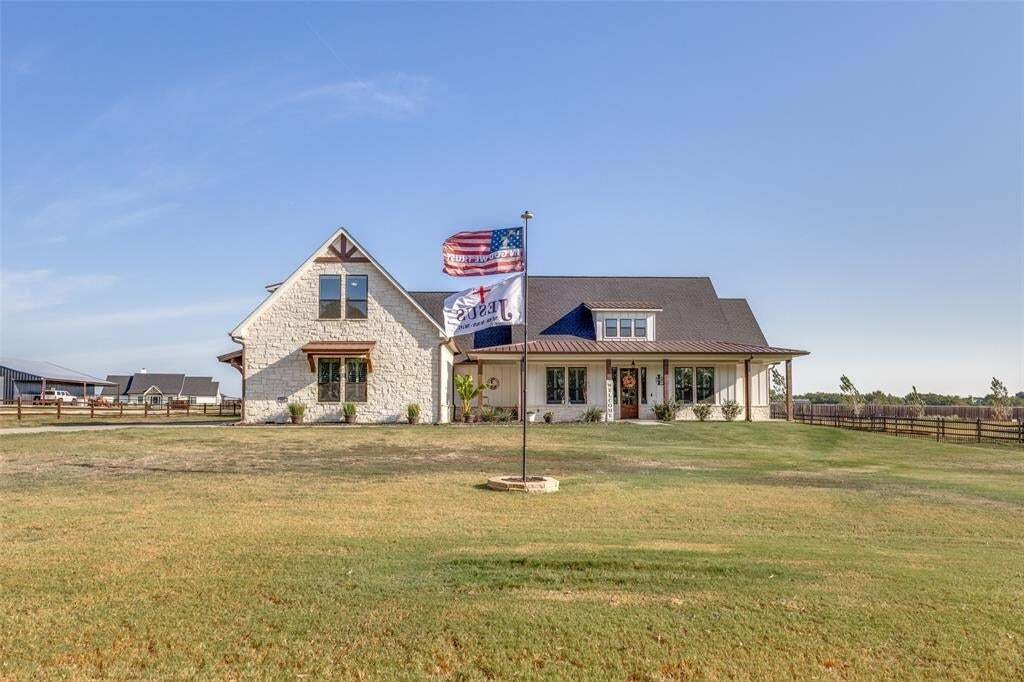 House in Tom Bean, Texas, United States 2 - 19031042