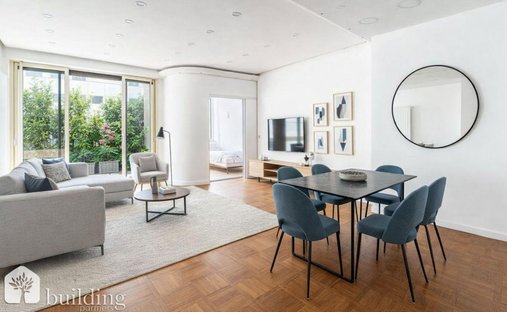 Apartment in Bois de Boulogne, Paris 16e Arrondissement, Paris 1