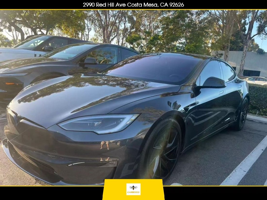Sedan in Costa Mesa, CA, United States 1 - 19032890