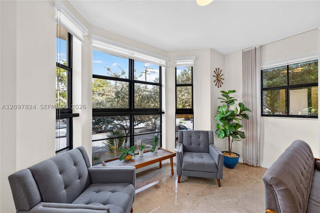 Condo in Coral Gables, Florida, United States 5 - 19027098