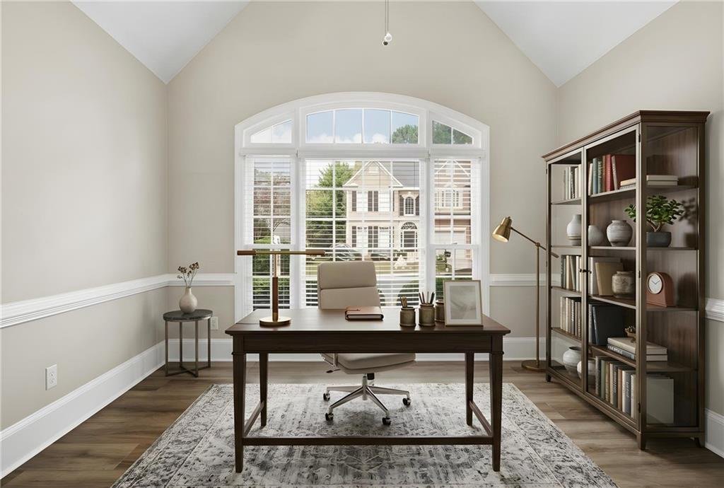 House in Dunwoody, Georgia, United States 2 - 19024211