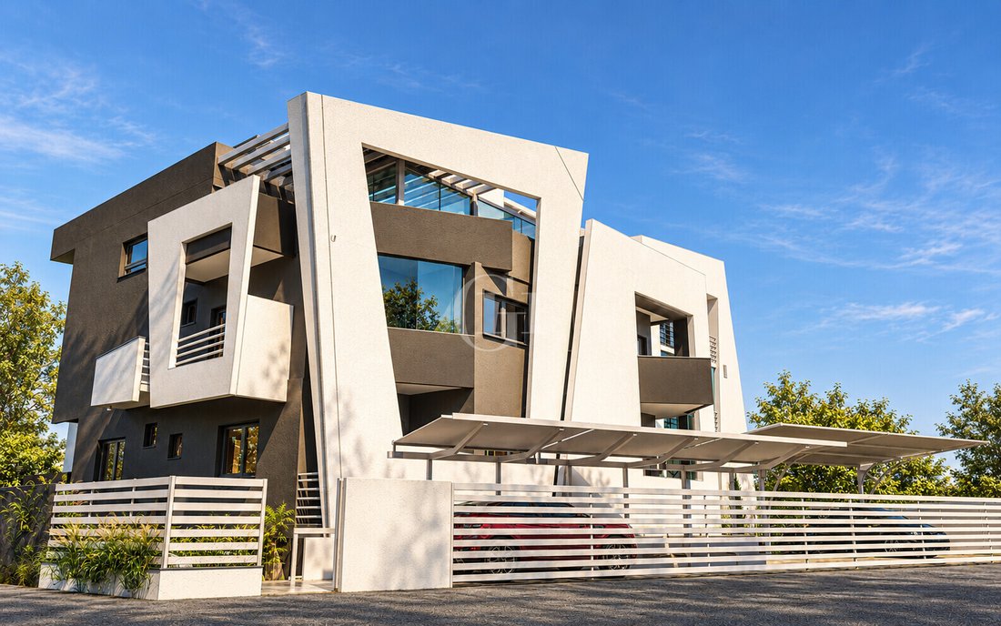 Penthouse in Centro, Peschiera del Garda, Venetien 2 - 19032647