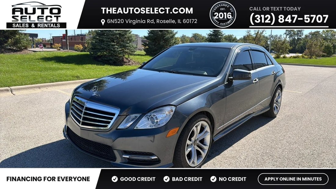 Sedan in Roselle, IL, United States 1 - 19031331