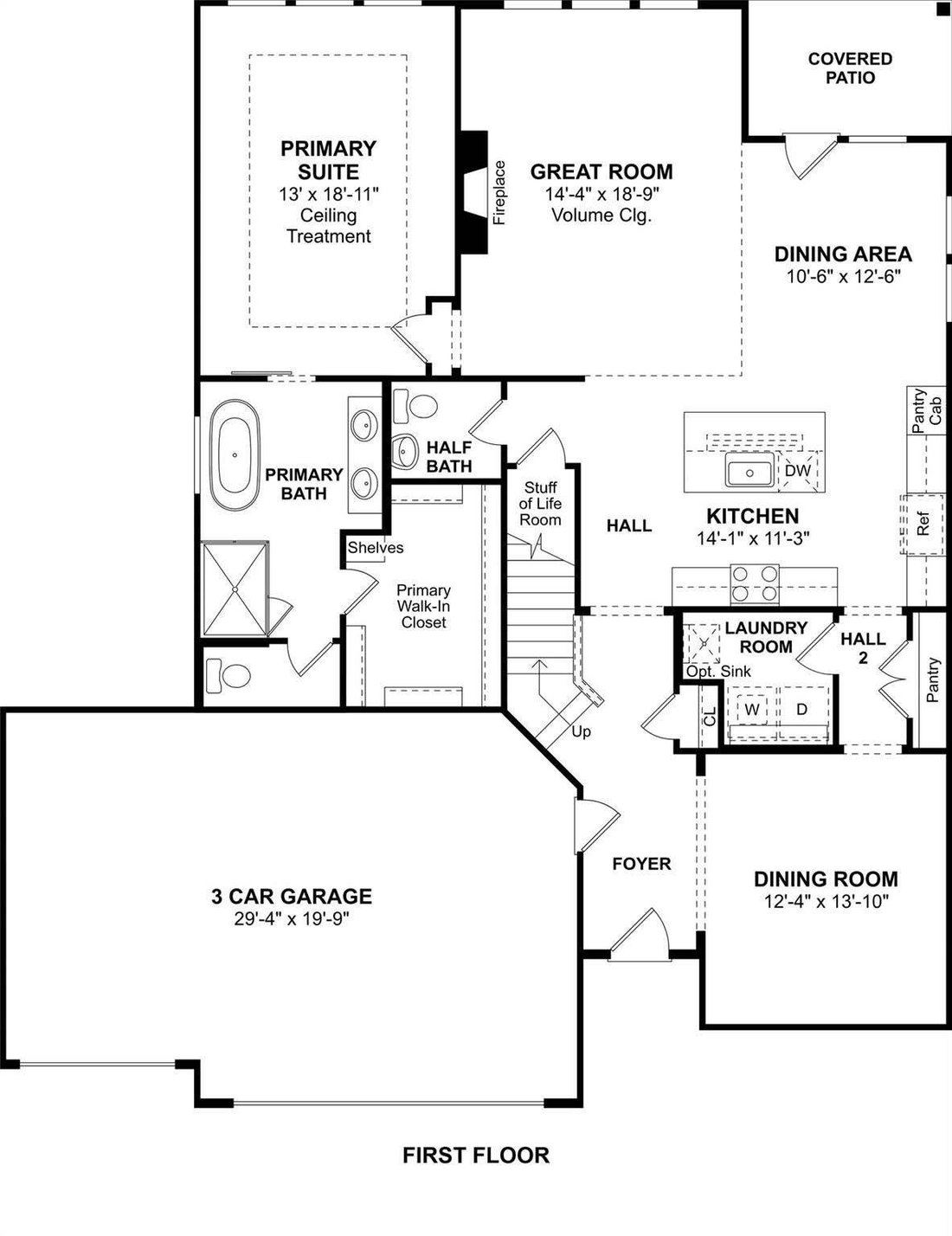 House in League City, Texas, United States 4 - 19027641