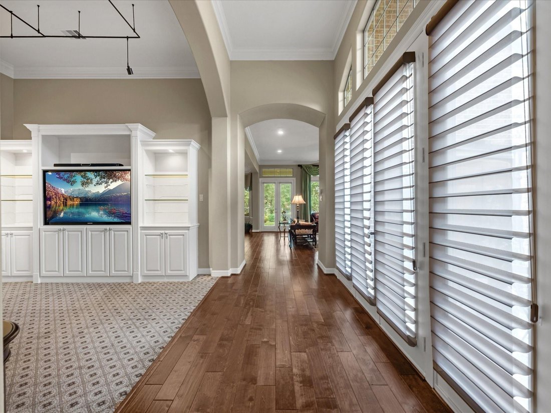 House in Houston, Texas, United States 5 - 19027638