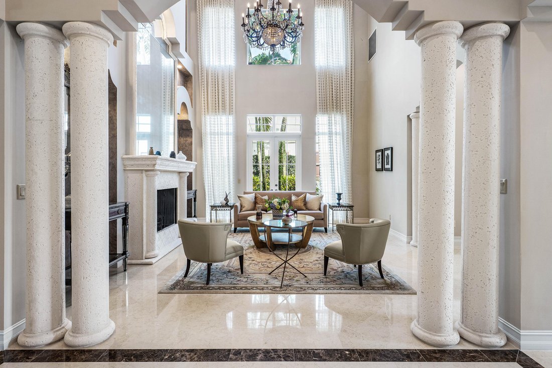House in Delray Beach, Florida, United States 4 - 19031225