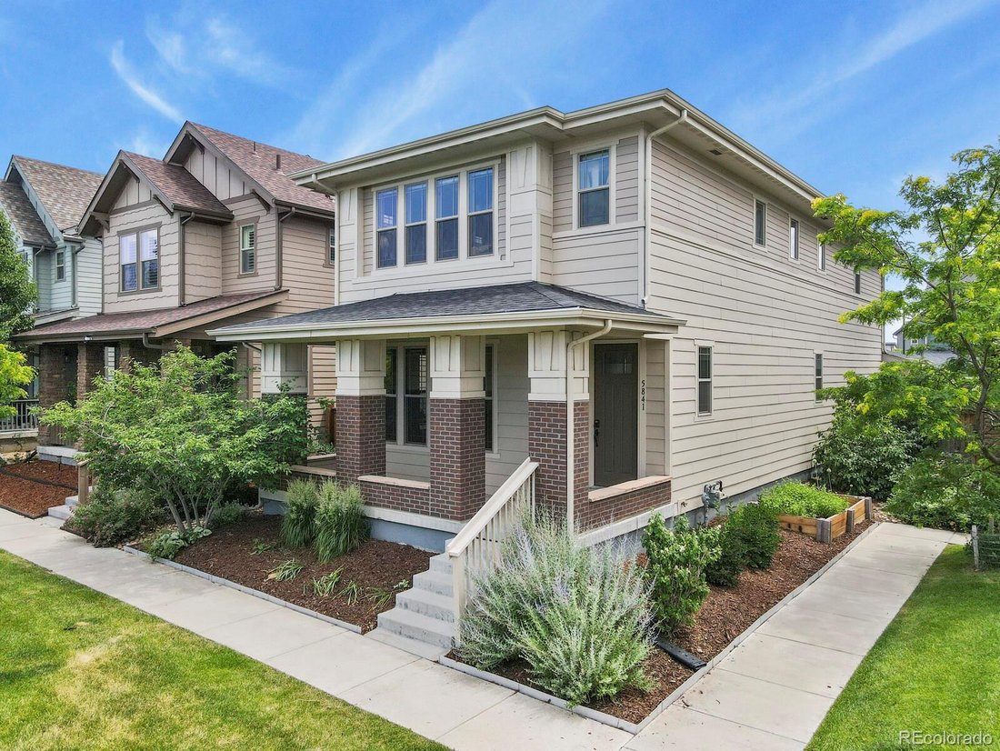 House in Denver, Colorado, United States 2 - 19029266