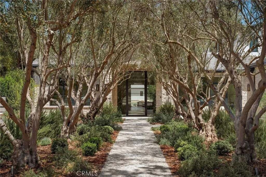 Casa en Hidden Hills, California, Estados Unidos 2 - 18584625