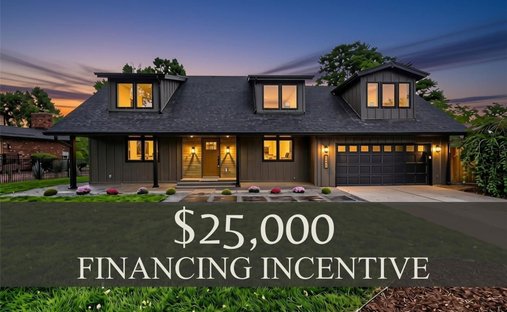 House in Greenwood Village, Colorado, United States 1