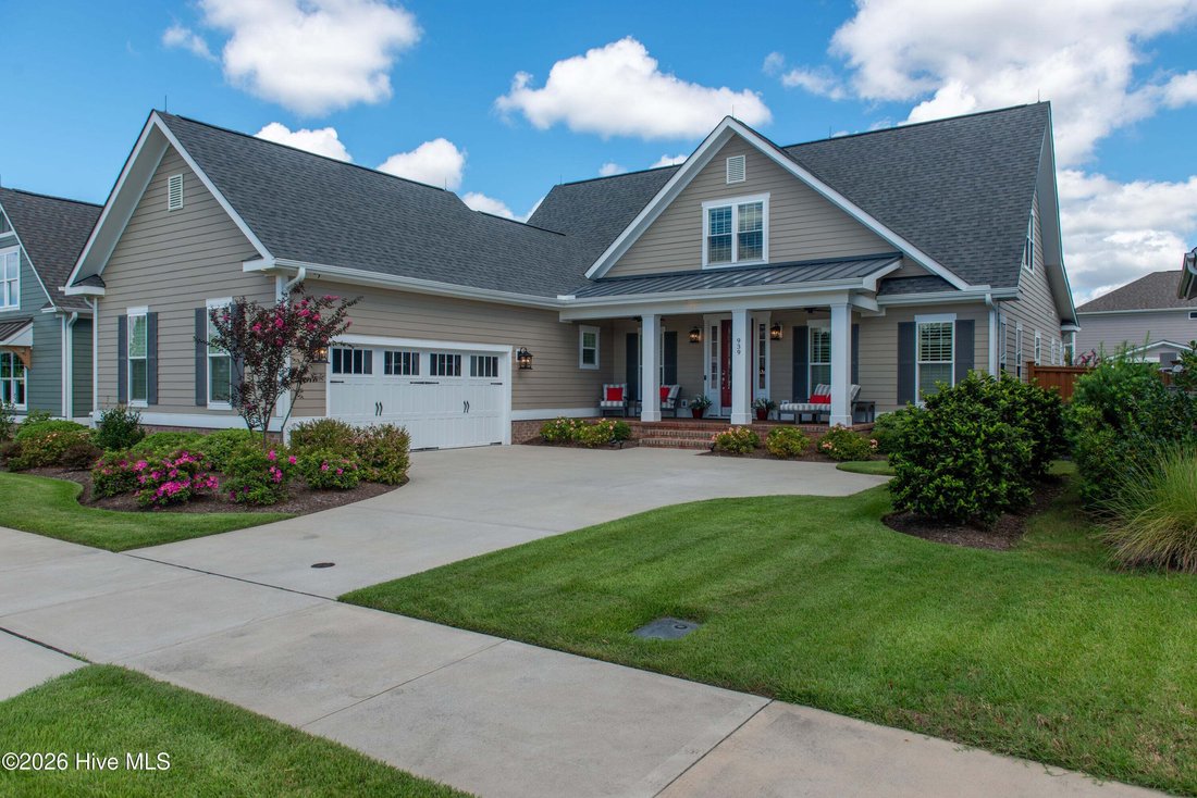 House in Wilmington, North Carolina, United States 2 - 19024700