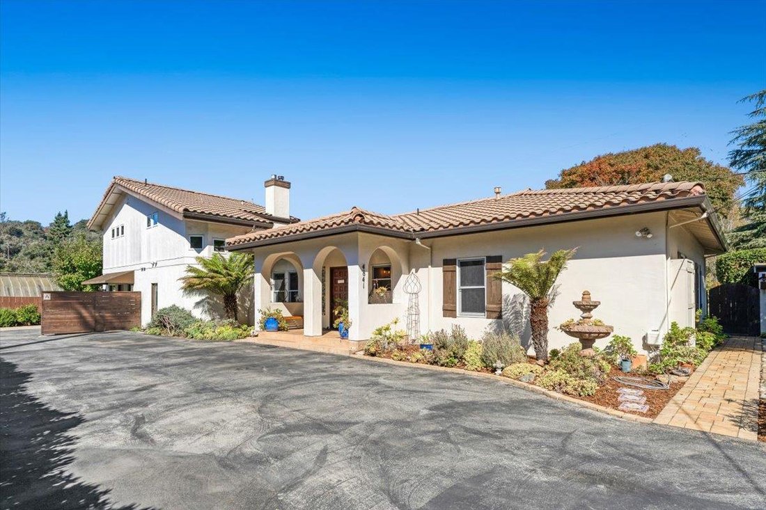 House in Soquel, California, United States 2 - 19023747