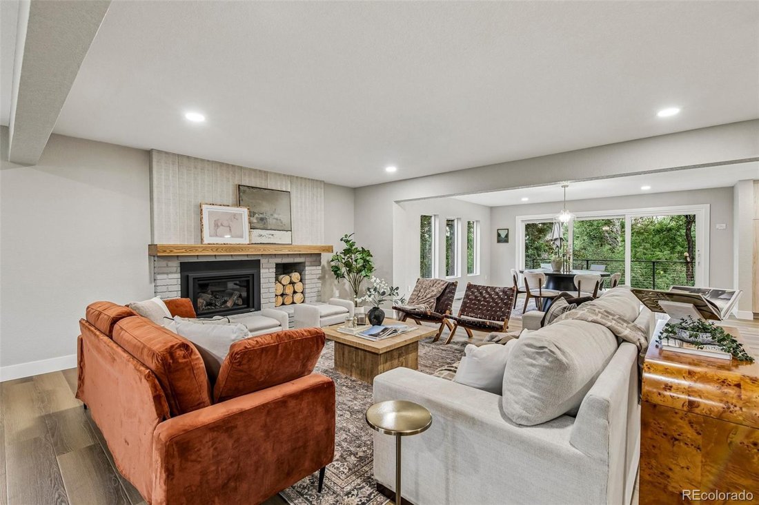 House in Greenwood Village, Colorado, United States 4 - 19023294