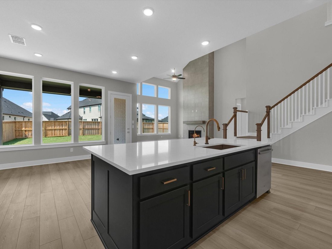 House in Houston, Texas, United States 5 - 19027636