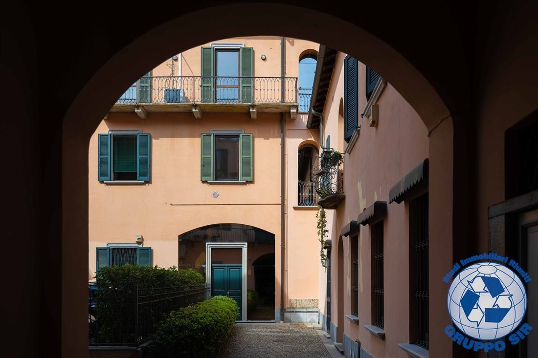 Appartement à Centro Storico, Monza, Lombardie 2 - 15305339