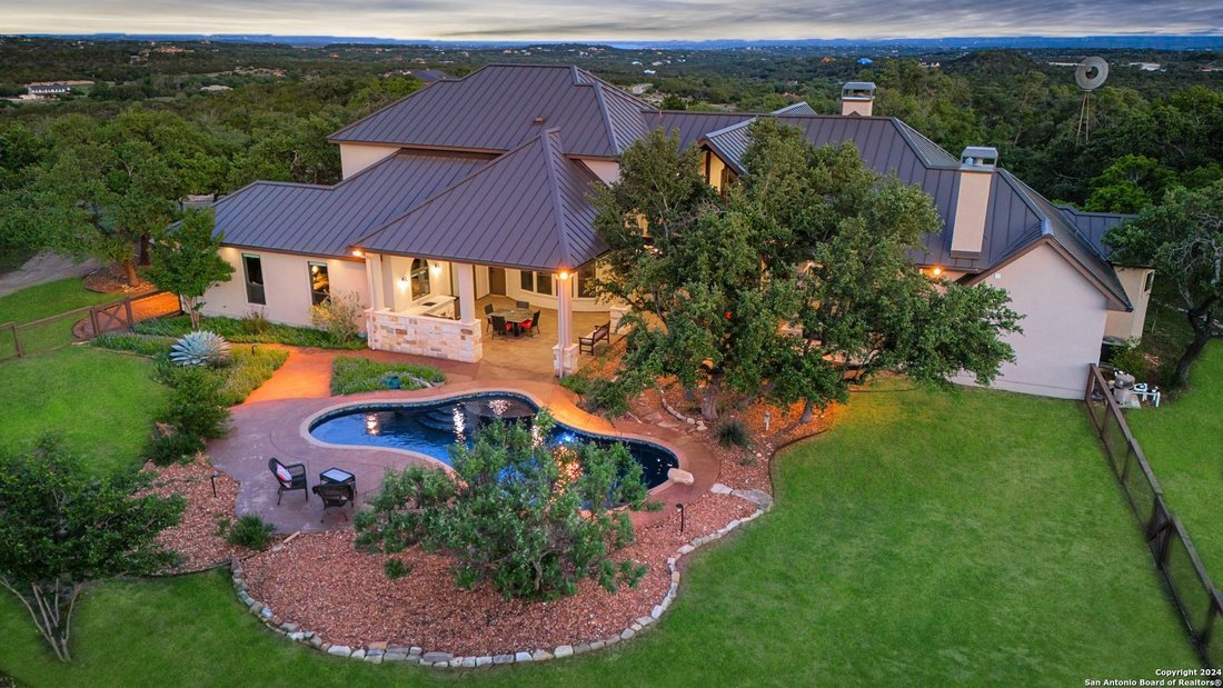 House in Spring Branch, Texas, United States 3 - 19032487