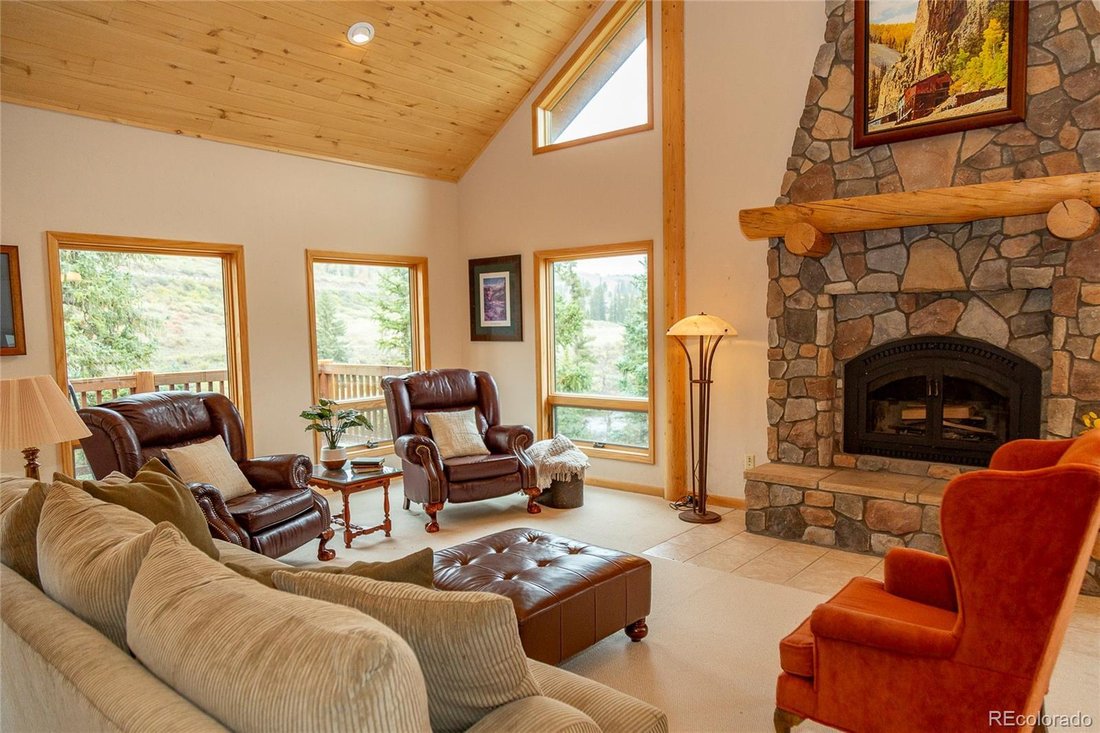 House in South Fork, Colorado, United States 5 - 19020514