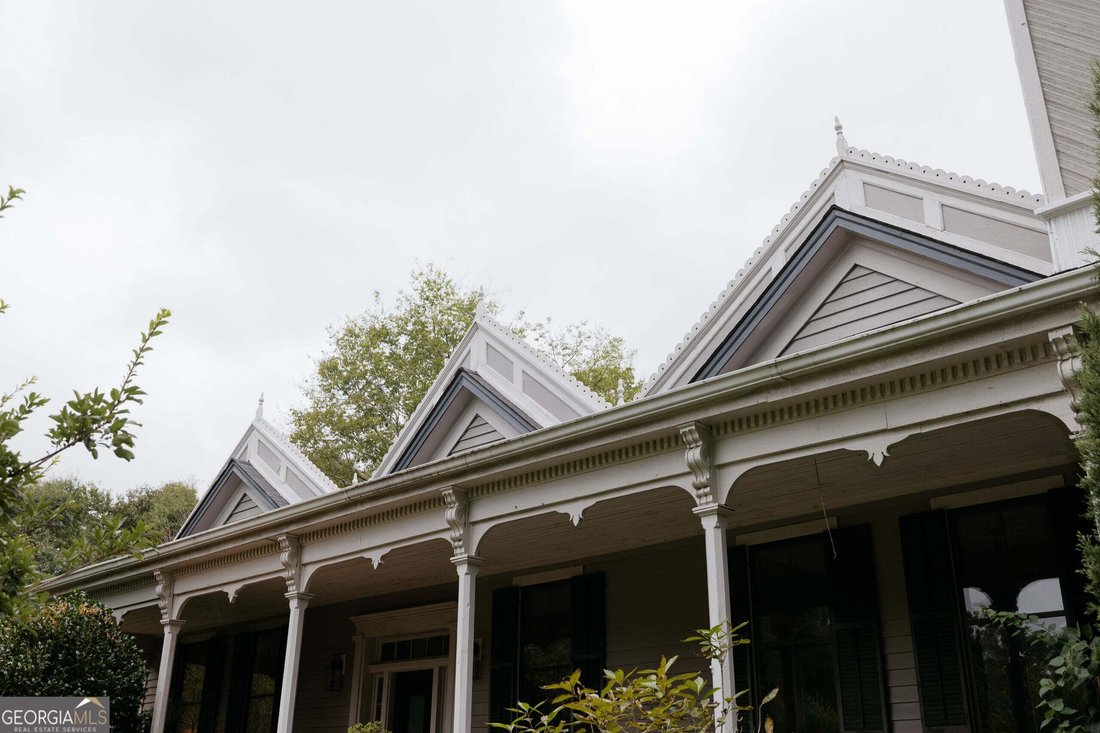 Haus in Eatonton, Georgia, Vereinigte Staaten 5 - 19027183