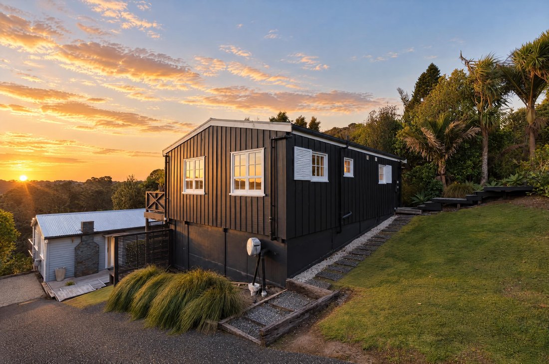 Haus in Waiheke Island, Auckland, Neuseeland 2 - 19034562