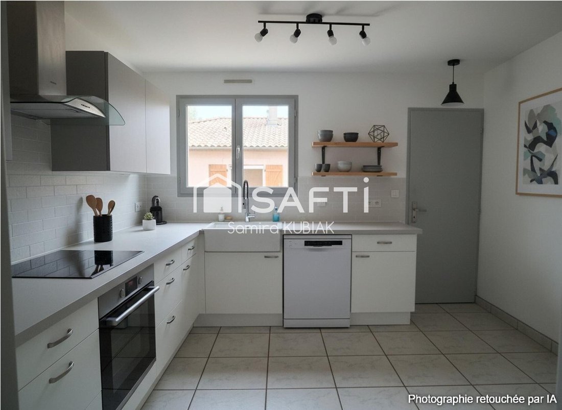 House in Escalquens, Occitania, France 4 - 19028556
