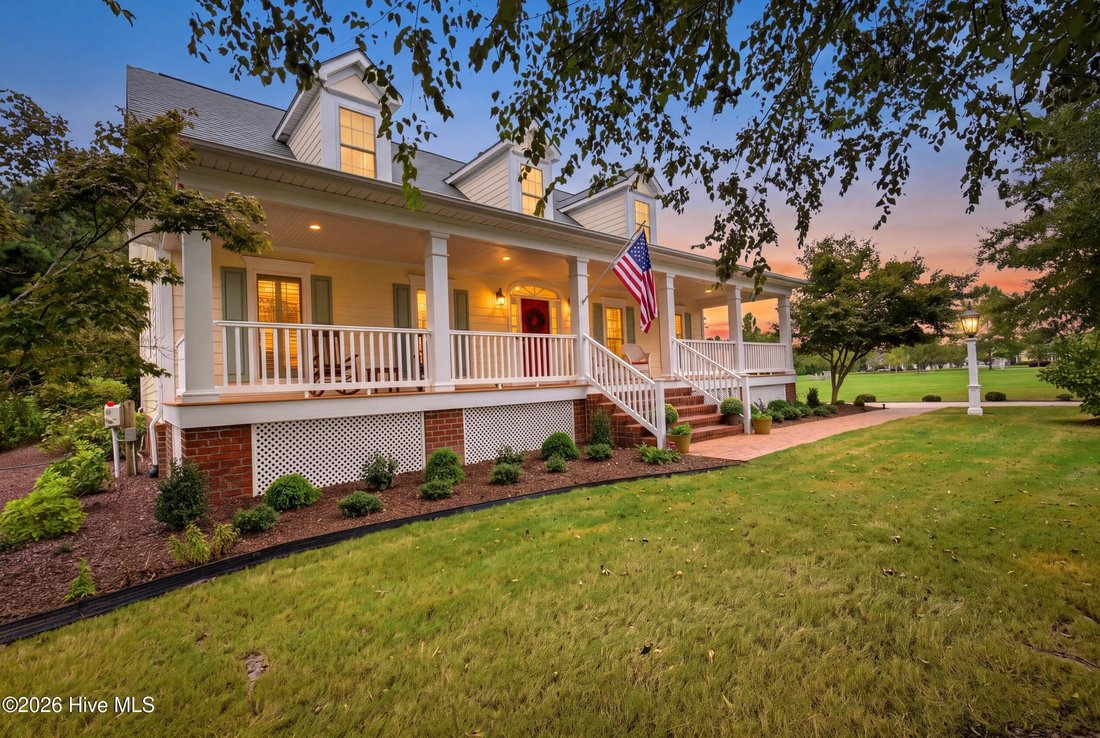 Casa a Hertford, Carolina del Nord, Stati Uniti 1 - 19024675