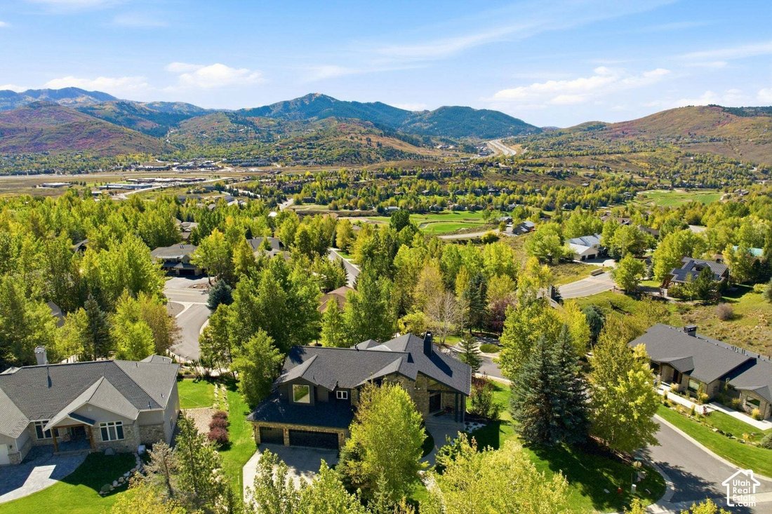 Maison à Park City, Utah, États-Unis 3 - 19003086
