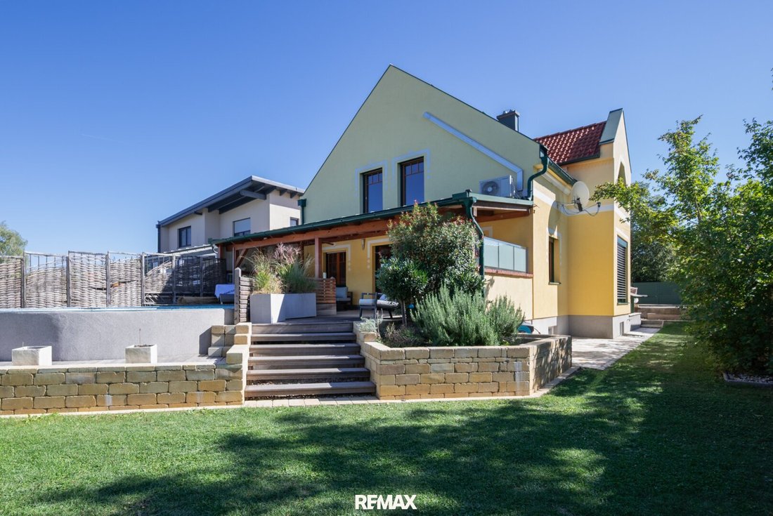 Haus in Wimpassing An Der Leitha, Österreich 1 - 19032979