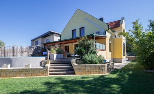 Maison à Wimpassing an der Leitha, Autriche 1